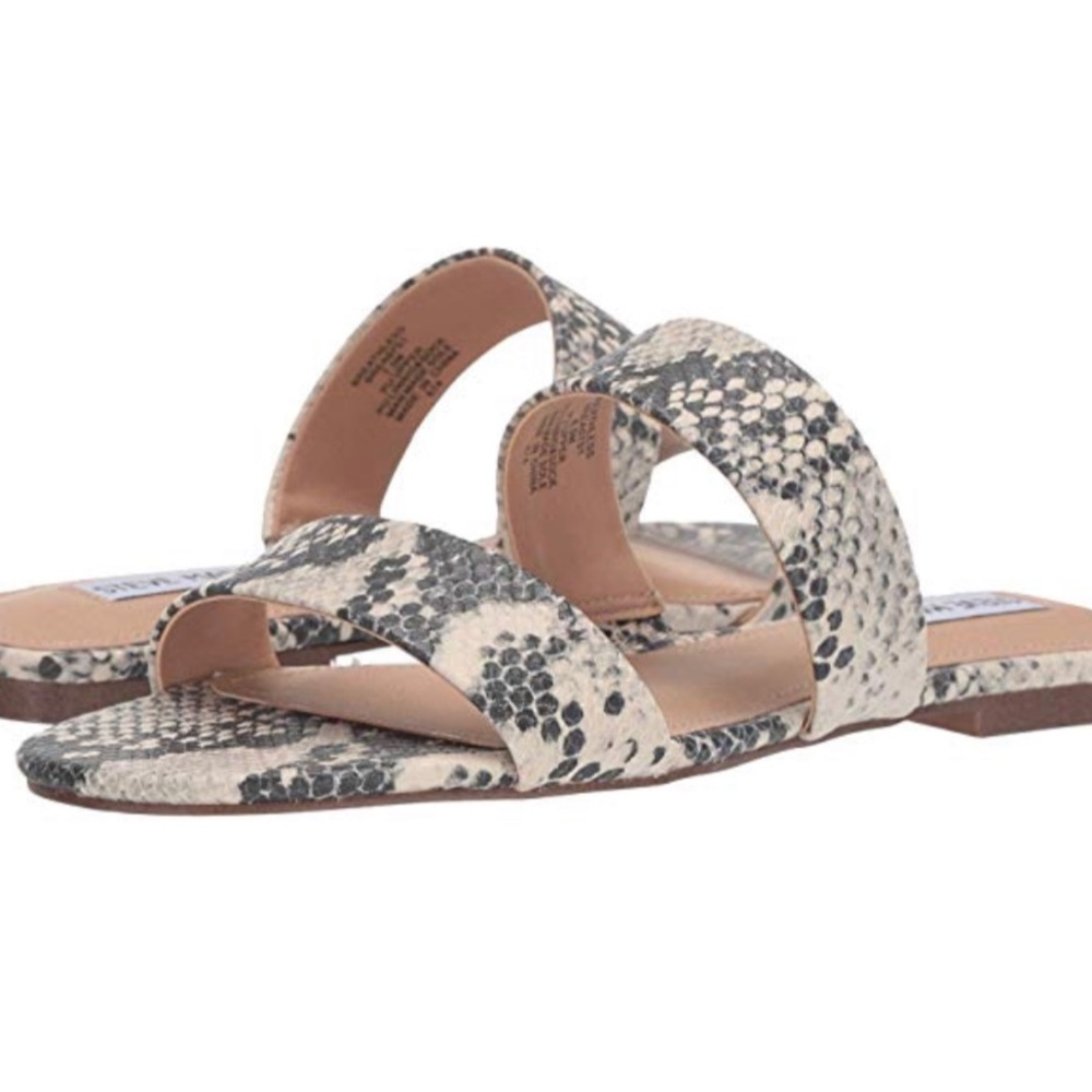 steve madden sandals